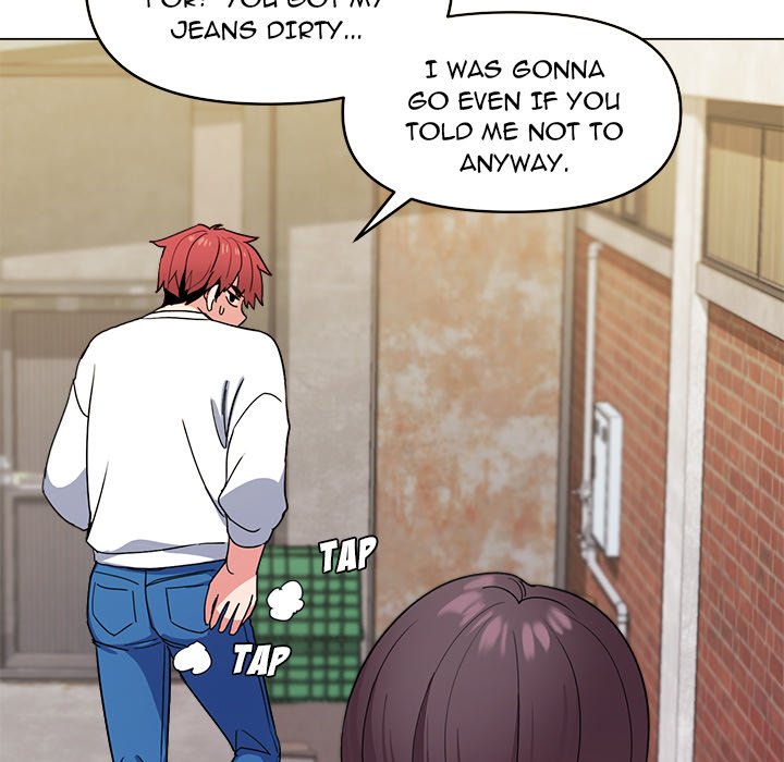 An Outsider's Way In Chapter 27