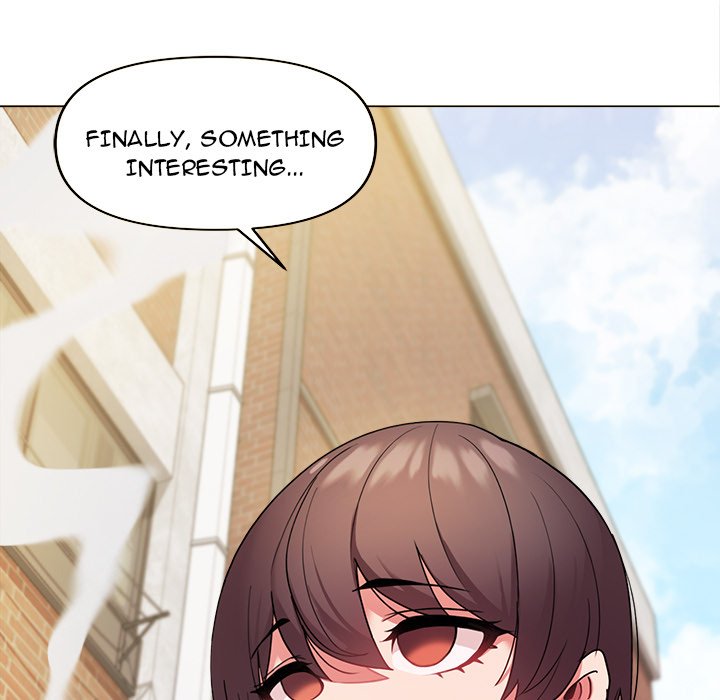 An Outsider's Way In Chapter 27