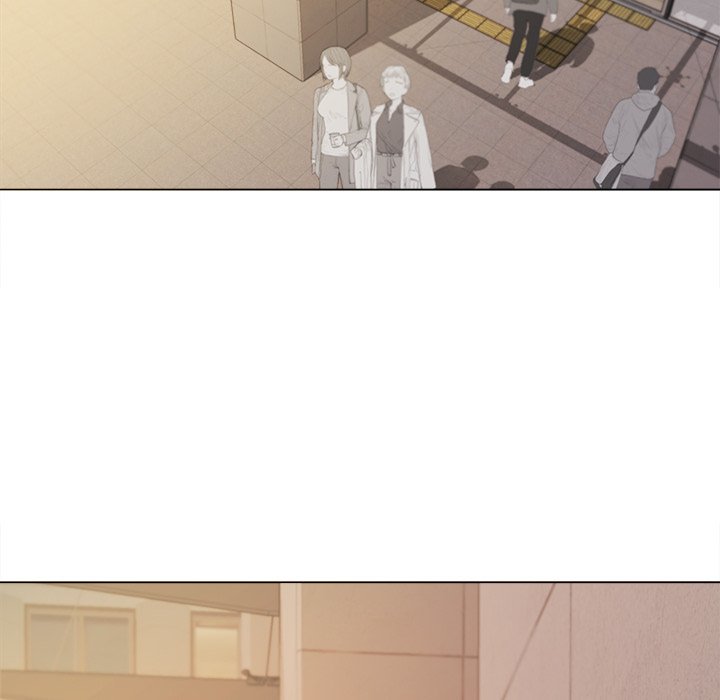 An Outsider's Way In Chapter 27