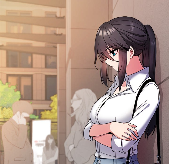 An Outsider's Way In Chapter 27