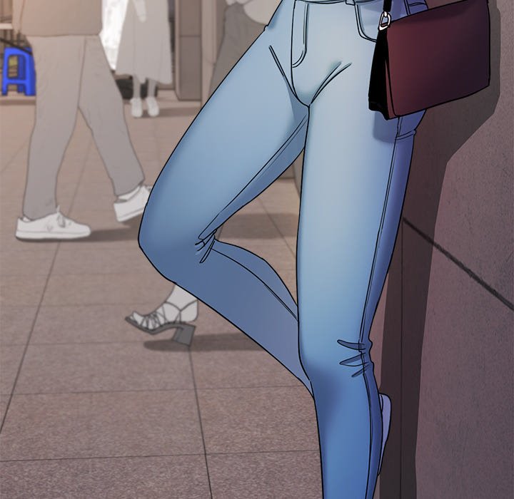 An Outsider's Way In Chapter 27