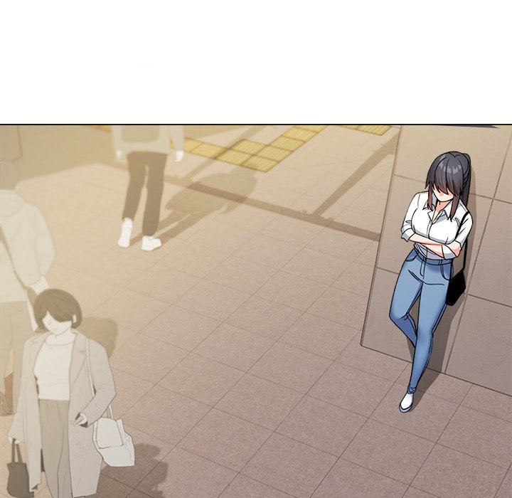 An Outsider's Way In Chapter 27