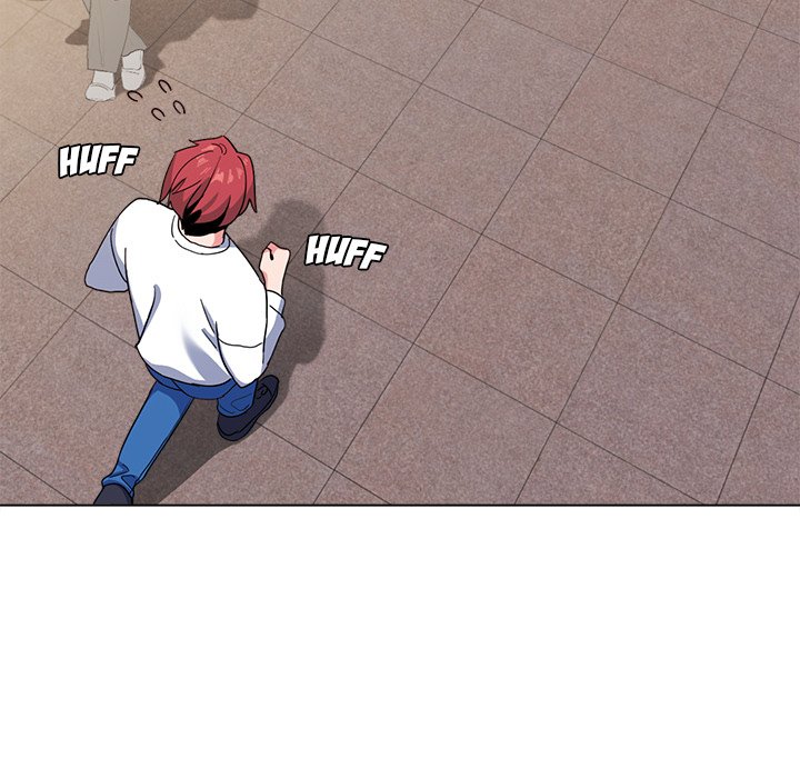 An Outsider's Way In Chapter 27