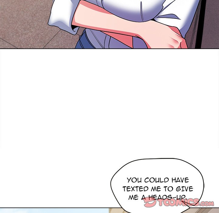 An Outsider's Way In Chapter 27