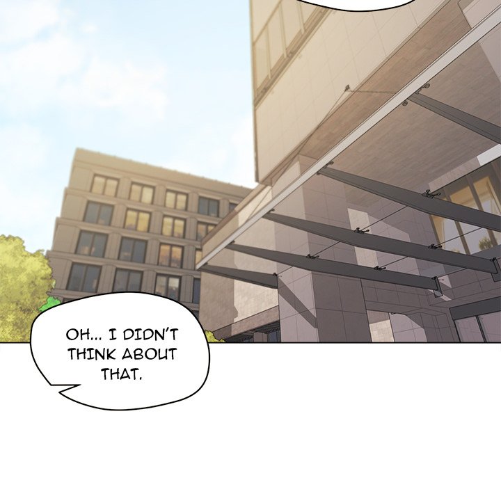 An Outsider's Way In Chapter 27