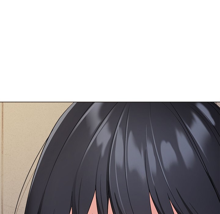 An Outsider's Way In Chapter 27