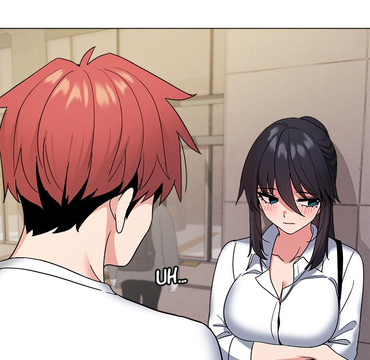 An Outsider's Way In Chapter 27