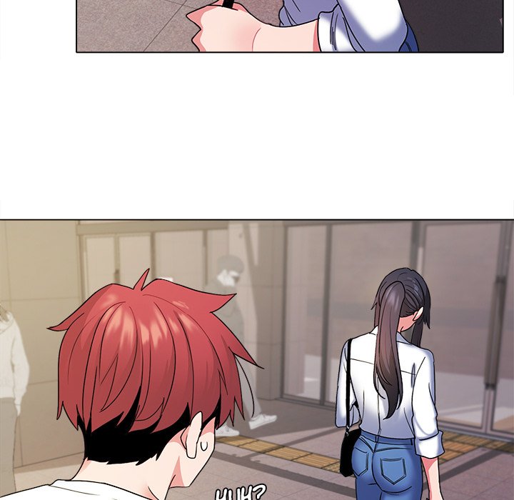 An Outsider's Way In Chapter 27