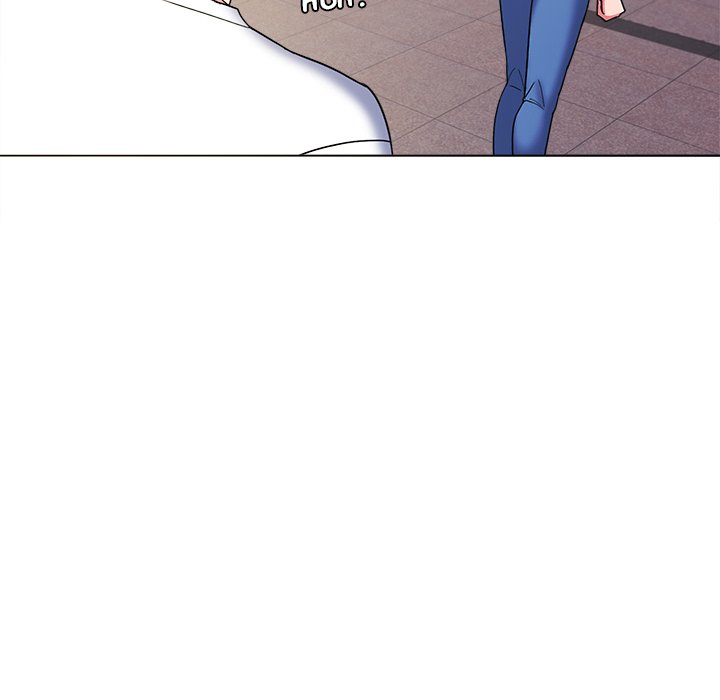 An Outsider's Way In Chapter 27