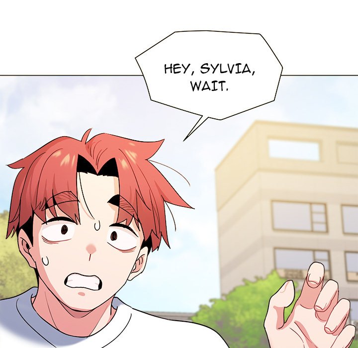 An Outsider's Way In Chapter 27