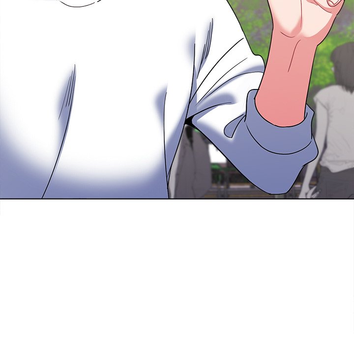 An Outsider's Way In Chapter 27