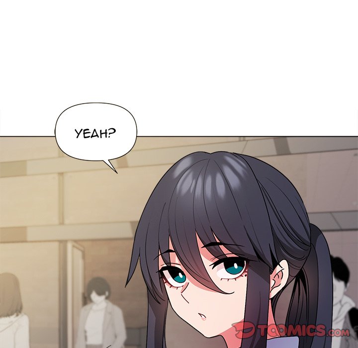 An Outsider's Way In Chapter 27