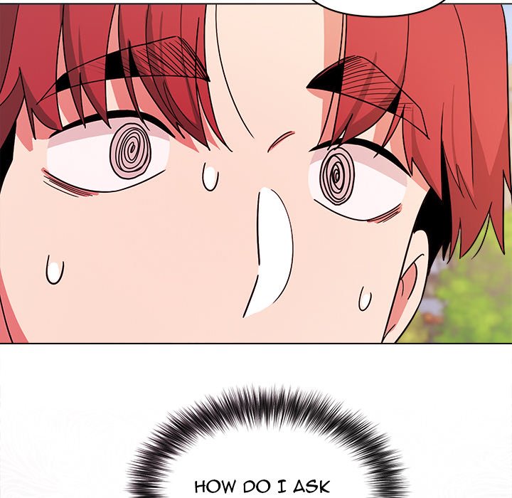 An Outsider's Way In Chapter 27