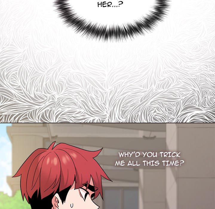 An Outsider's Way In Chapter 27