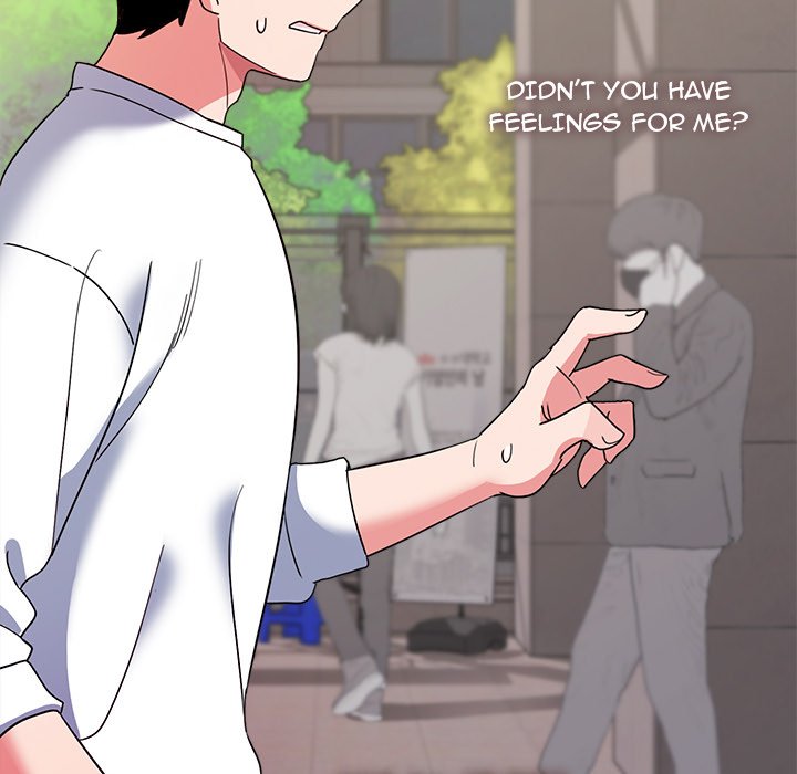 An Outsider's Way In Chapter 27