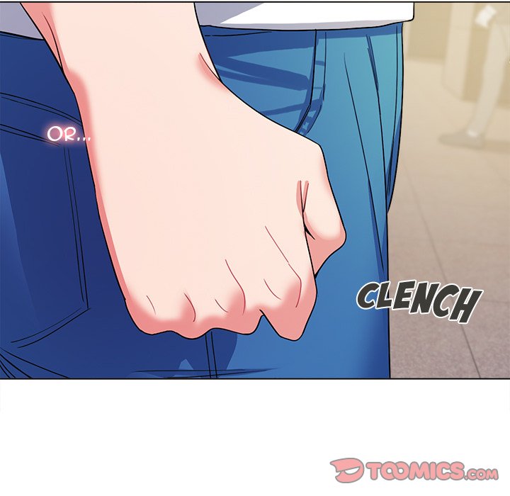 An Outsider's Way In Chapter 27