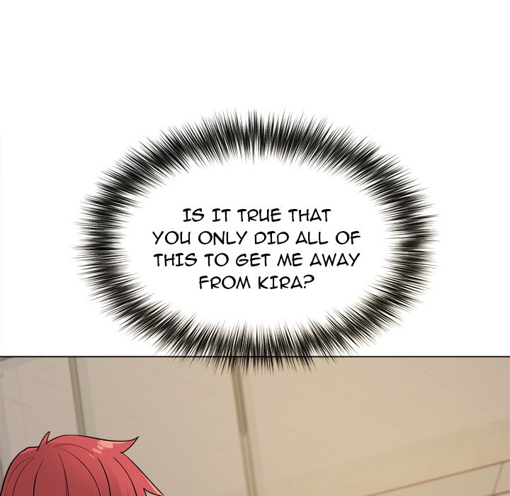 An Outsider's Way In Chapter 27