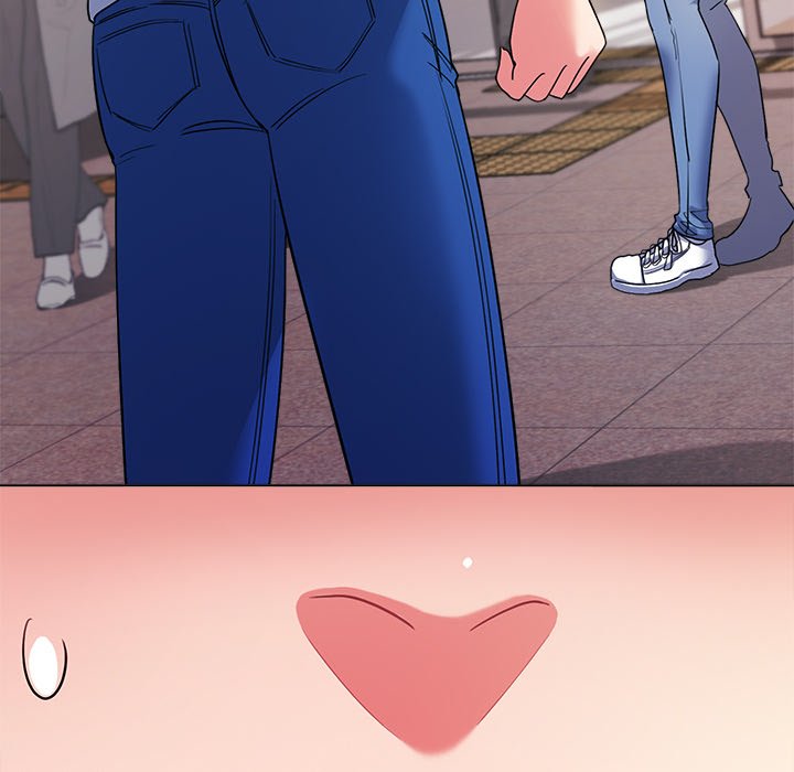 An Outsider's Way In Chapter 27