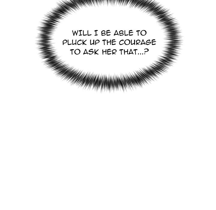 An Outsider's Way In Chapter 27