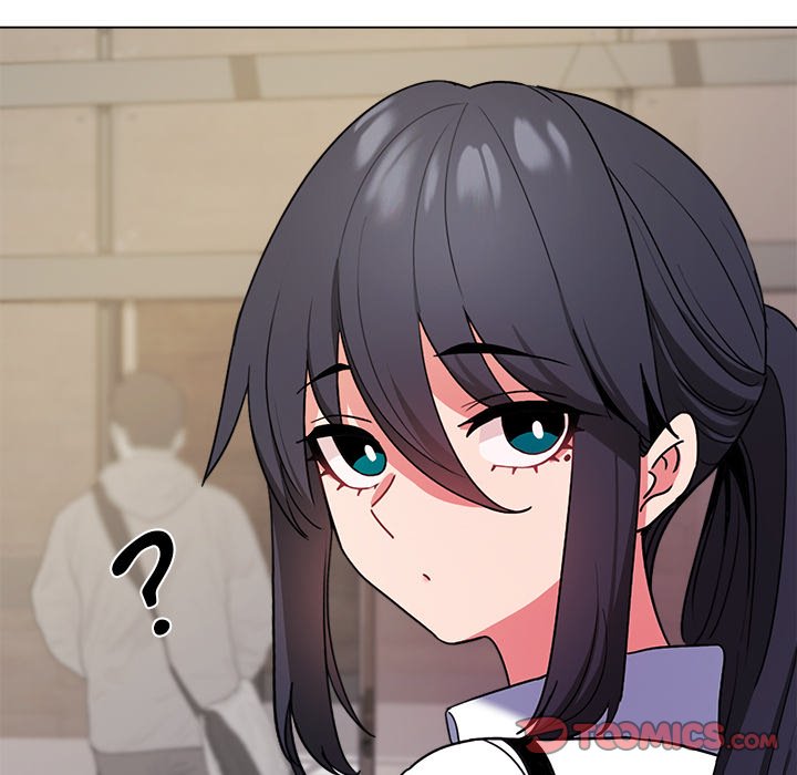 An Outsider's Way In Chapter 27