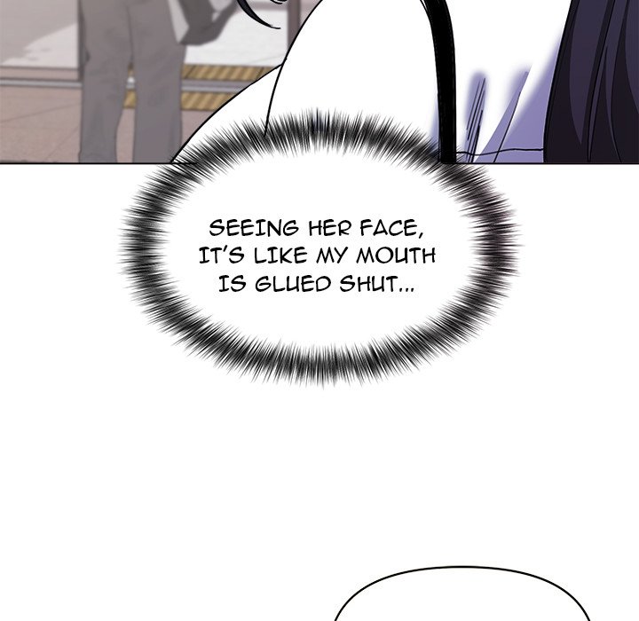 An Outsider's Way In Chapter 27