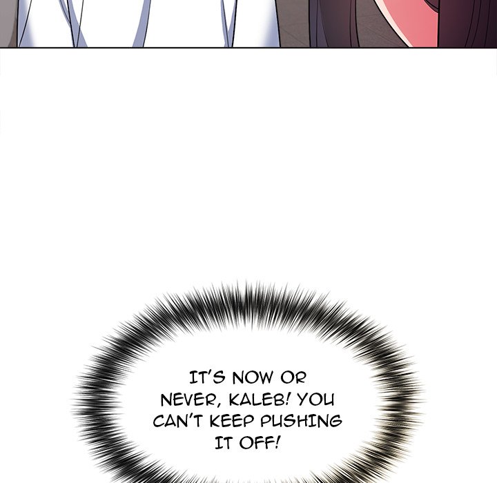 An Outsider's Way In Chapter 27