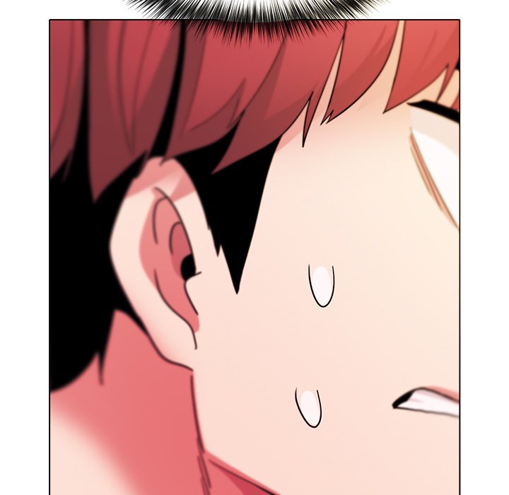 An Outsider's Way In Chapter 27