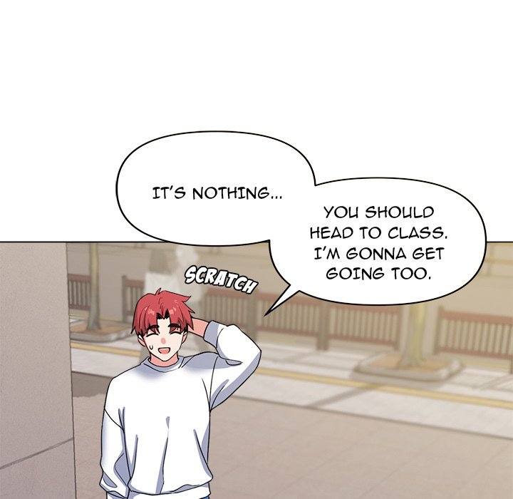 An Outsider's Way In Chapter 27