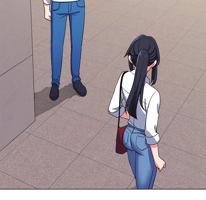 An Outsider's Way In Chapter 27