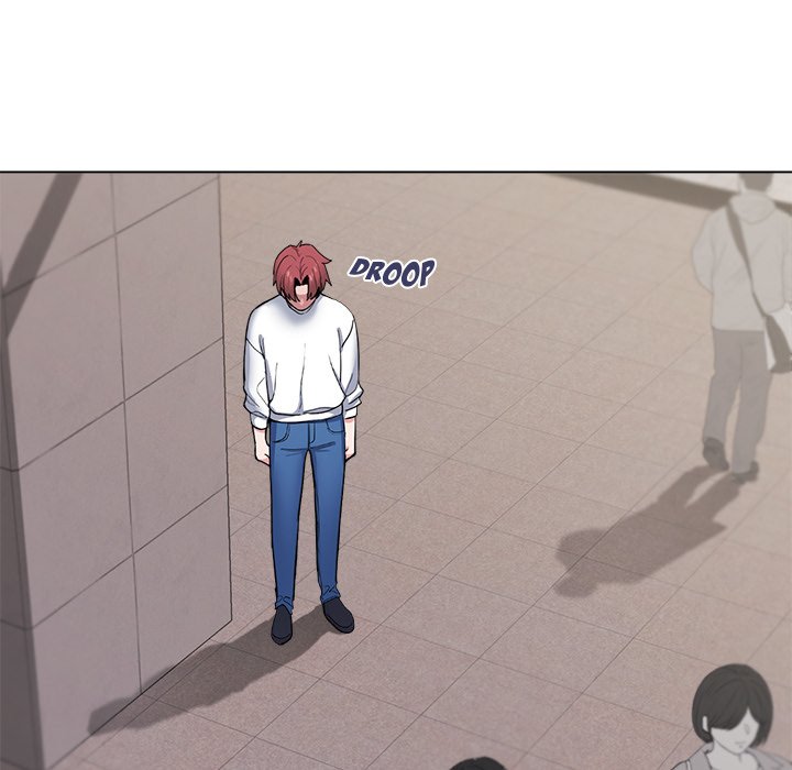 An Outsider's Way In Chapter 27