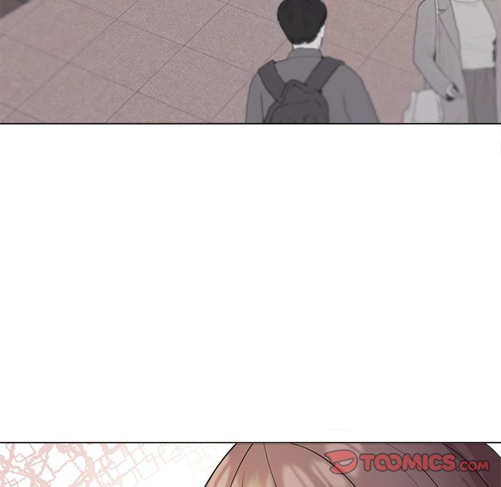 An Outsider's Way In Chapter 27