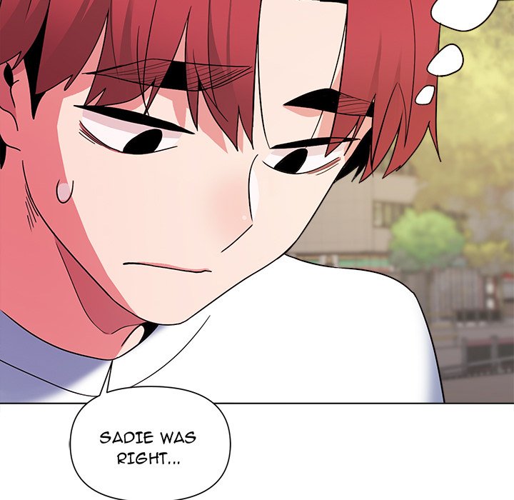 An Outsider's Way In Chapter 27