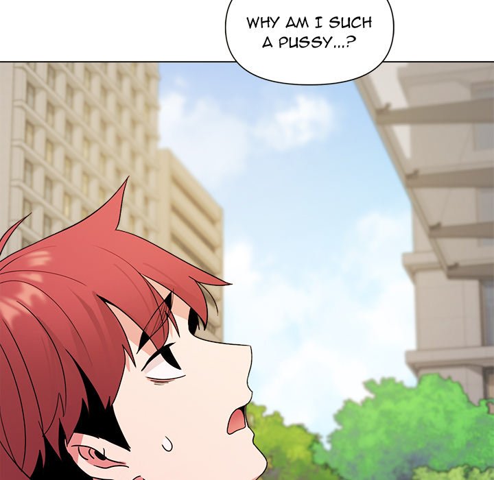 An Outsider's Way In Chapter 27