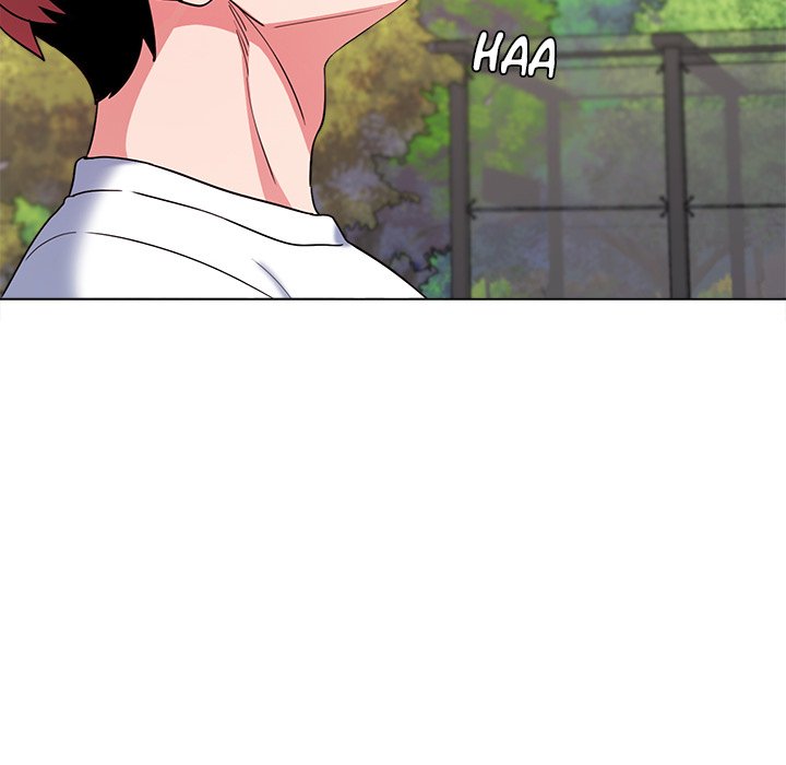 An Outsider's Way In Chapter 27