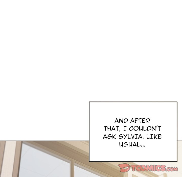 An Outsider's Way In Chapter 27