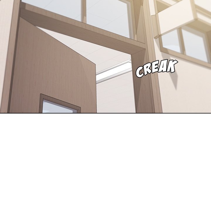 An Outsider's Way In Chapter 27