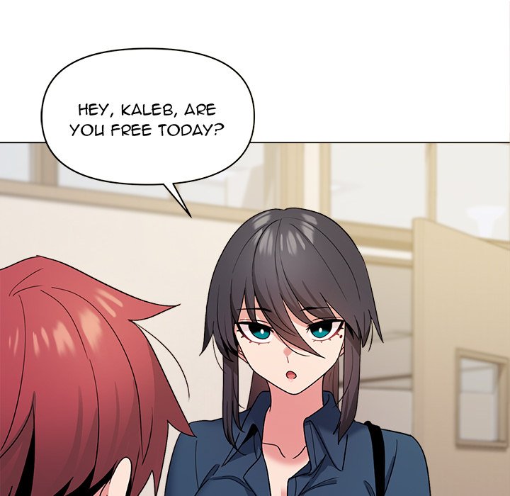 An Outsider's Way In Chapter 27