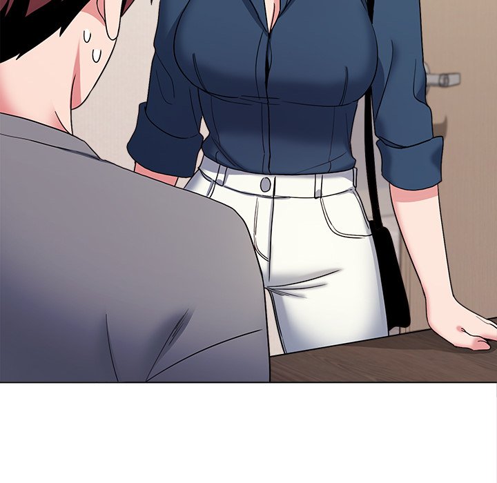 An Outsider's Way In Chapter 27