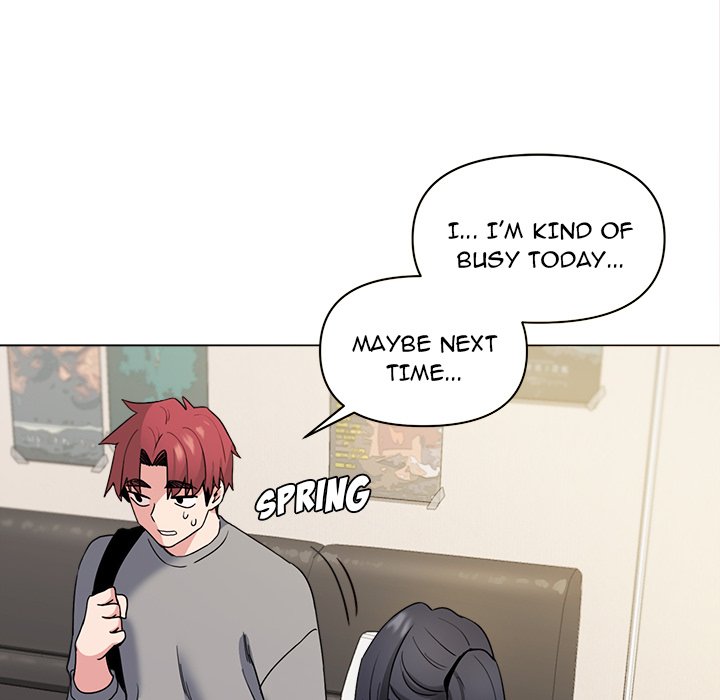 An Outsider's Way In Chapter 27