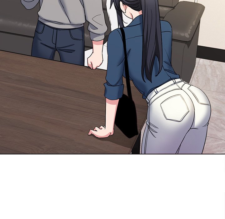 An Outsider's Way In Chapter 27