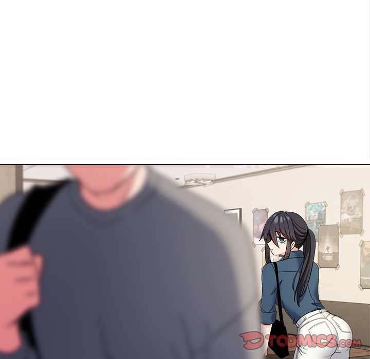 An Outsider's Way In Chapter 27