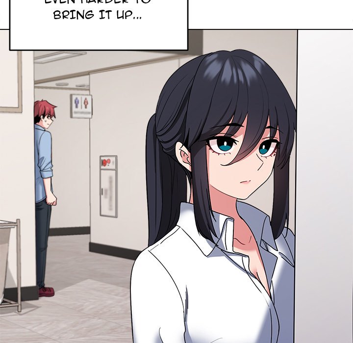 An Outsider's Way In Chapter 27