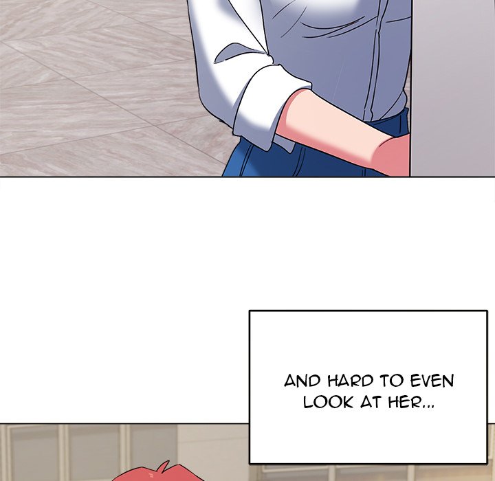 An Outsider's Way In Chapter 27