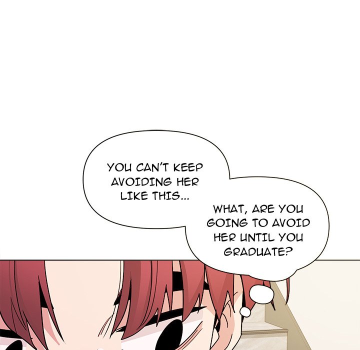 An Outsider's Way In Chapter 27