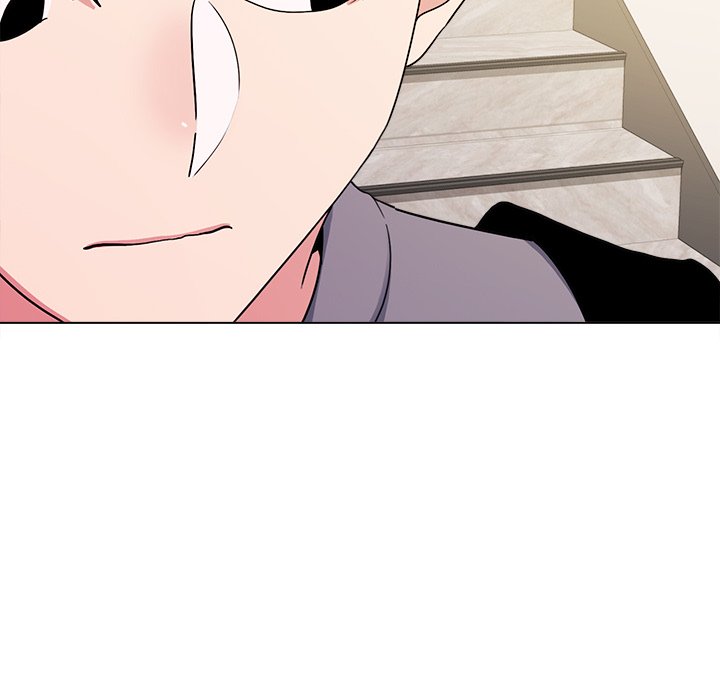 An Outsider's Way In Chapter 27