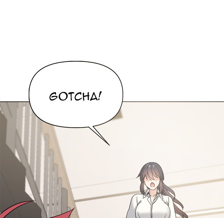 An Outsider's Way In Chapter 27