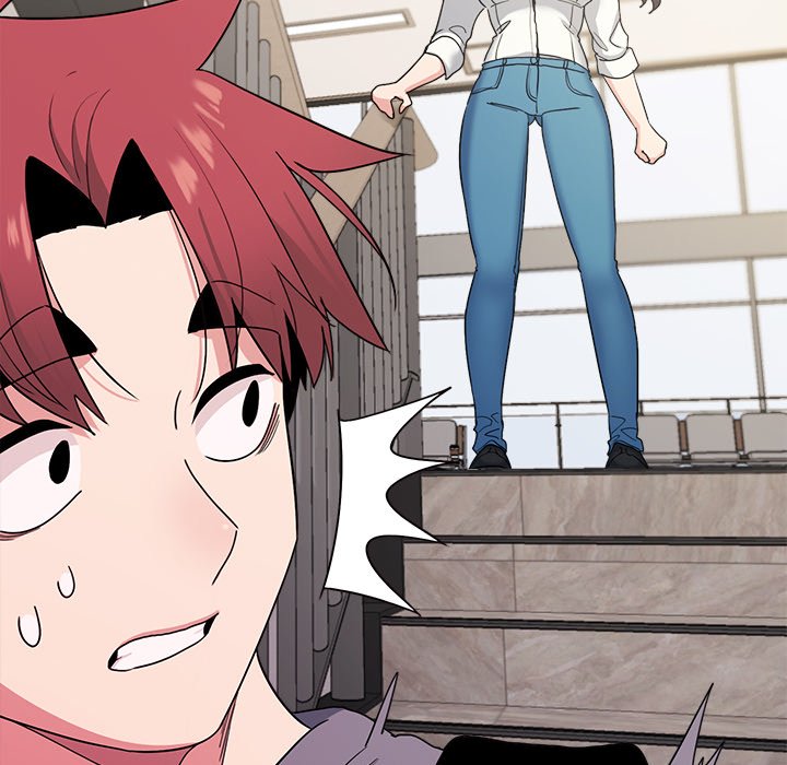 An Outsider's Way In Chapter 27