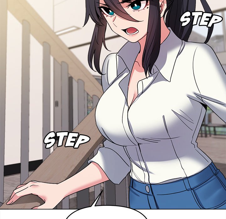 An Outsider's Way In Chapter 27