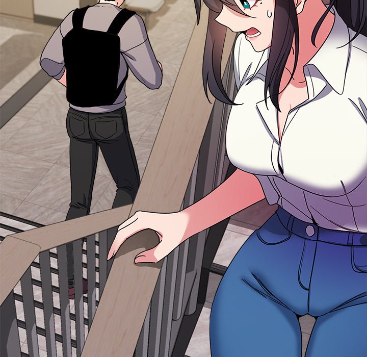 An Outsider's Way In Chapter 27