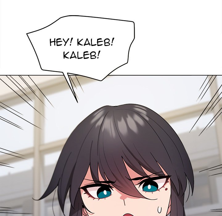 An Outsider's Way In Chapter 27